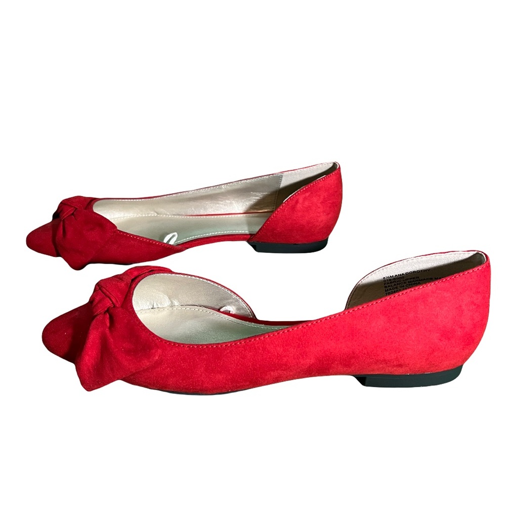 A.N.A. Women’s Heels